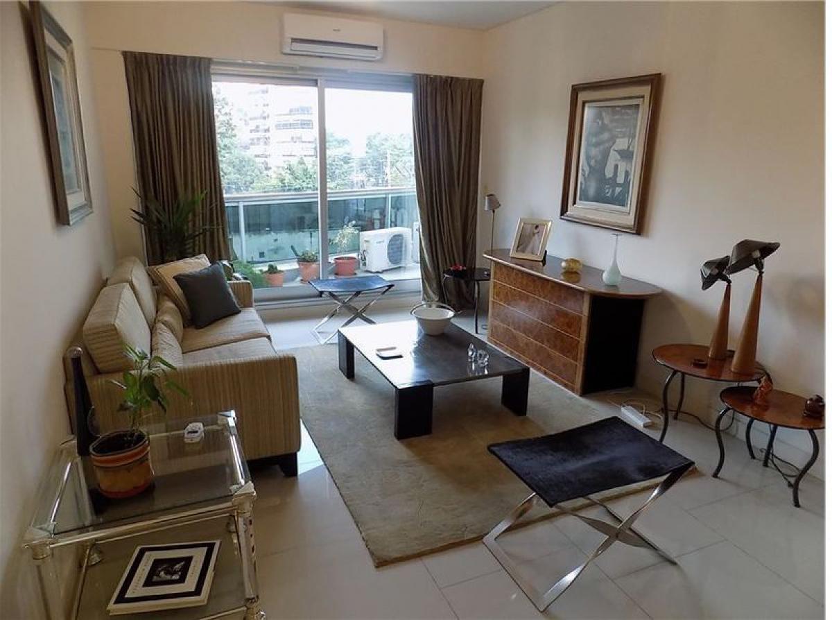 2 غرف نوم شقة في Buenos Aires, Argentina رقم 84834