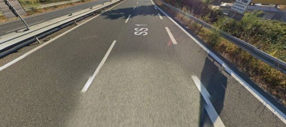 Lagerhaus in Collesalvetti, Italy 76m², Nr. 263608 3