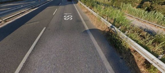 Lagerhaus in Collesalvetti, Italy 76m², Nr. 263608 6