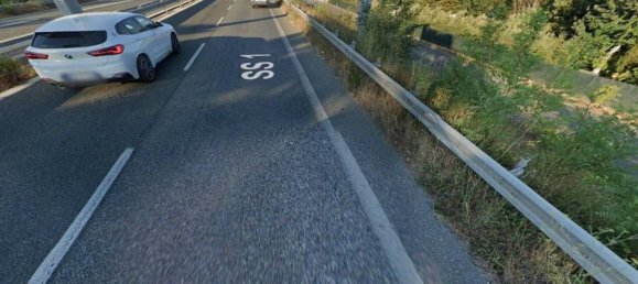 Lagerhaus in Collesalvetti, Italy 76m², Nr. 263608 7