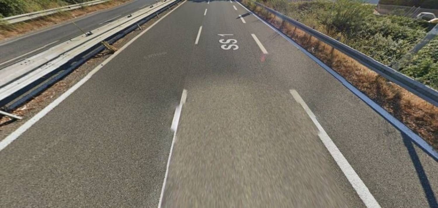 Lagerhaus in Collesalvetti, Italy 76m², Nr. 263608