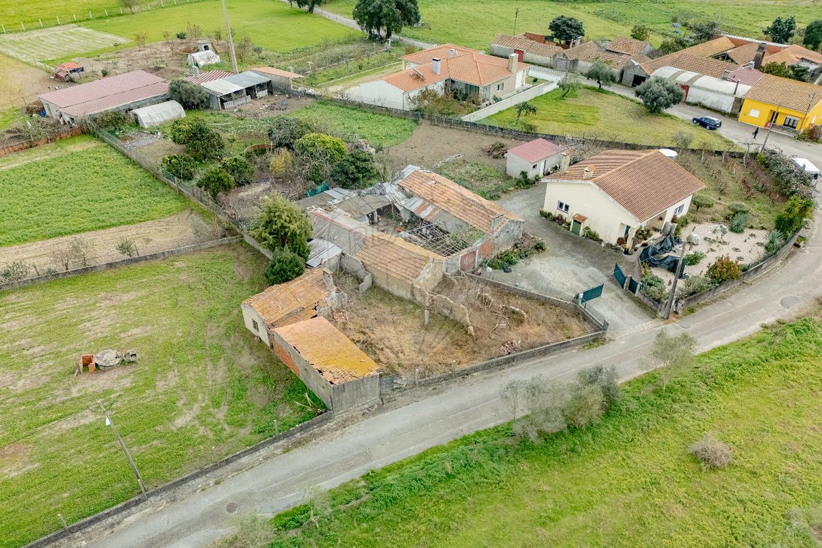 3 bedrooms House in Liceia, Portugal No. 158974