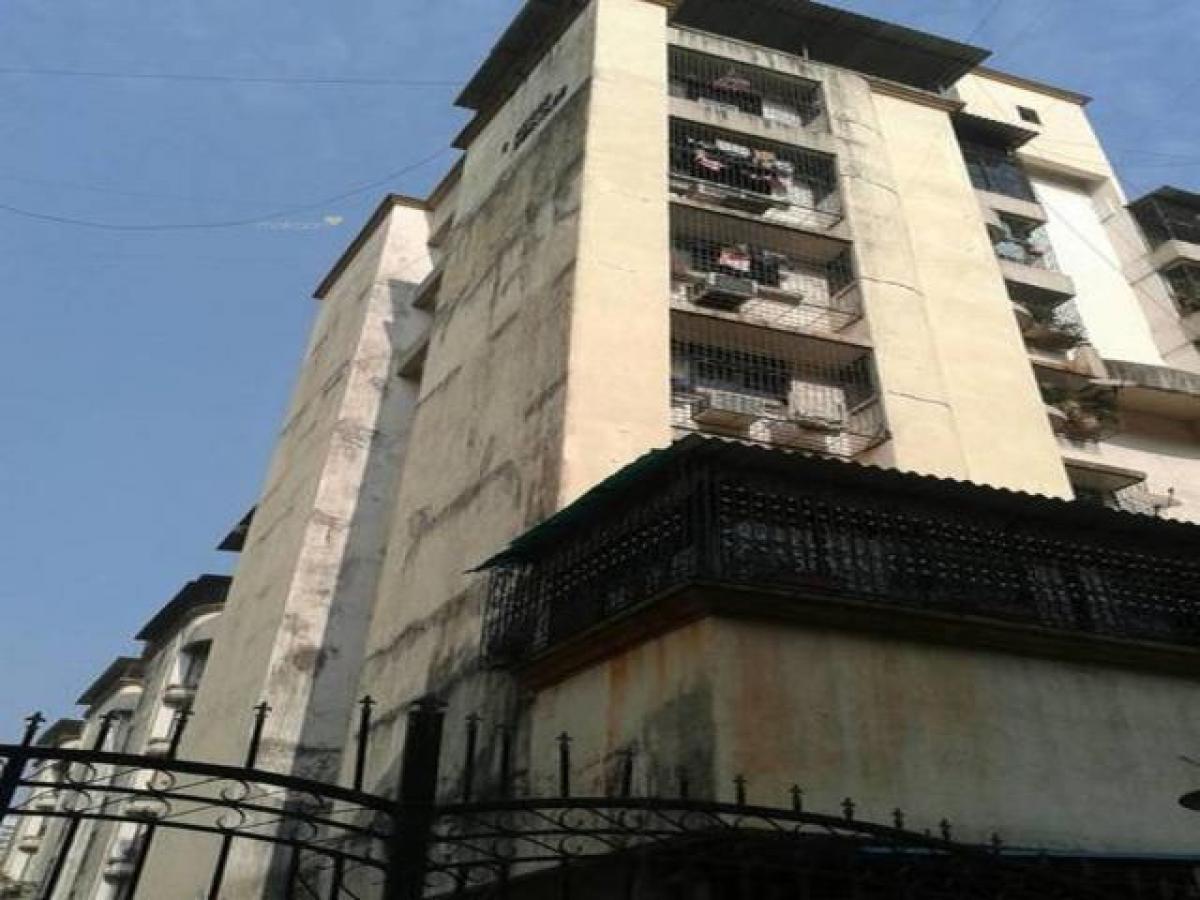 استوديو في Mumbai, India رقم 61438