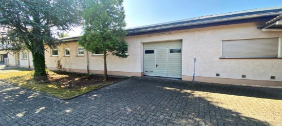 Armazém de 14 divisões em Aschaffenburg, Germany N.º 153990 2