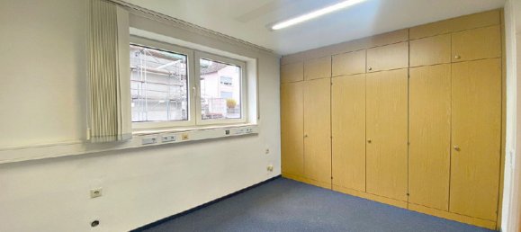 Armazém de 14 divisões em Aschaffenburg, Germany N.º 153990 8