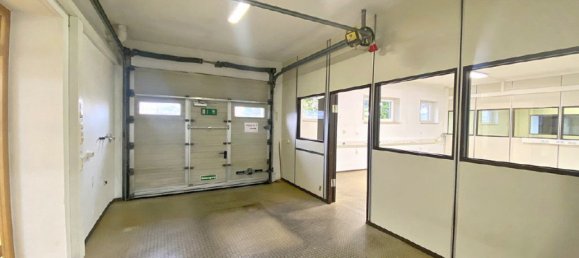 Armazém de 14 divisões em Aschaffenburg, Germany N.º 153990 22