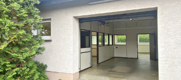 Armazém de 14 divisões em Aschaffenburg, Germany N.º 153990 21