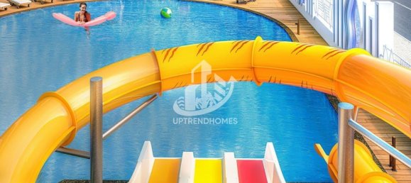 Apartamento de 1+1 en Gazipasa, Turkey No. 844 2