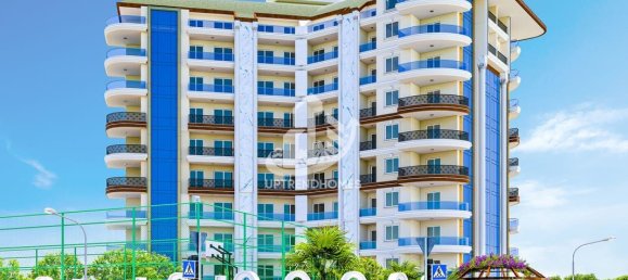 Apartamento de 1+1 en Gazipasa, Turkey No. 844 7