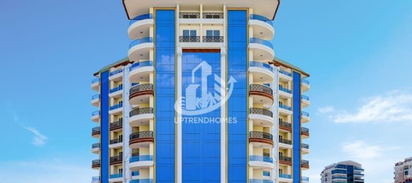 Apartamento de 1+1 en Gazipasa, Turkey No. 844 8