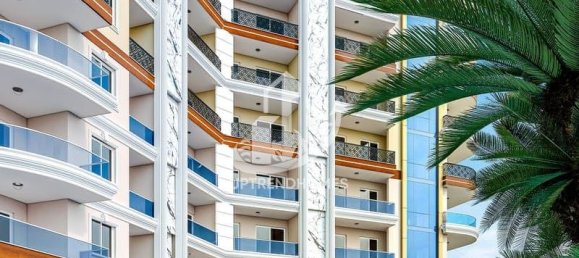 Apartamento de 1+1 en Gazipasa, Turkey No. 844 3