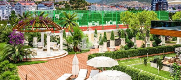 Apartamento de 1+1 en Gazipasa, Turkey No. 844 9