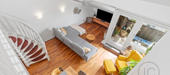 4 غرف نوم منزل ذو طابقين في Bonn, Germany رقم 222605 5