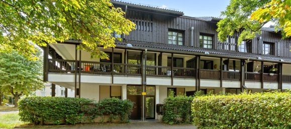 4 غرف نوم منزل ذو طابقين في Bonn, Germany رقم 222605 23