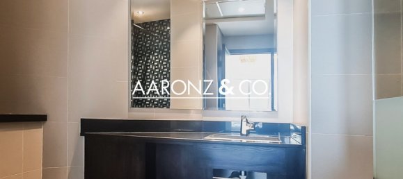 1 chambre Appartement à Dubai Marina, UAE No. 110186 4