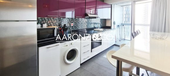 1 chambre Appartement à Dubai Marina, UAE No. 110186 15