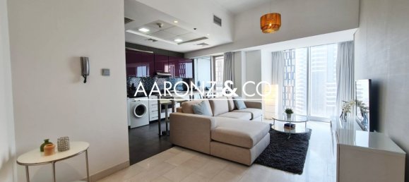 1 chambre Appartement à Dubai Marina, UAE No. 110186 11