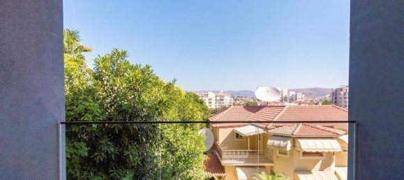 3 bedrooms Apartment in Potamos tis Germasogeias, Cyprus No. 22209 17