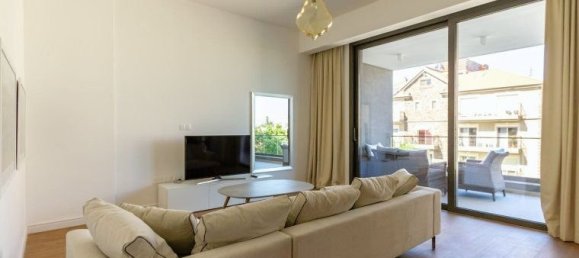 3 bedrooms Apartment in Potamos tis Germasogeias, Cyprus No. 22209 2