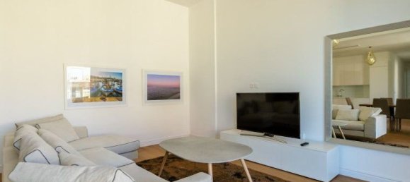 3 bedrooms Apartment in Potamos tis Germasogeias, Cyprus No. 22209 4