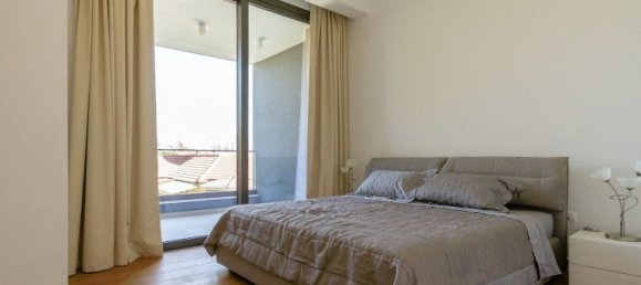 3 bedrooms Apartment in Potamos tis Germasogeias, Cyprus No. 22209 12