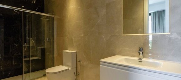 3 bedrooms Apartment in Potamos tis Germasogeias, Cyprus No. 22209 13