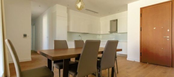 3 bedrooms Apartment in Potamos tis Germasogeias, Cyprus No. 22209 5