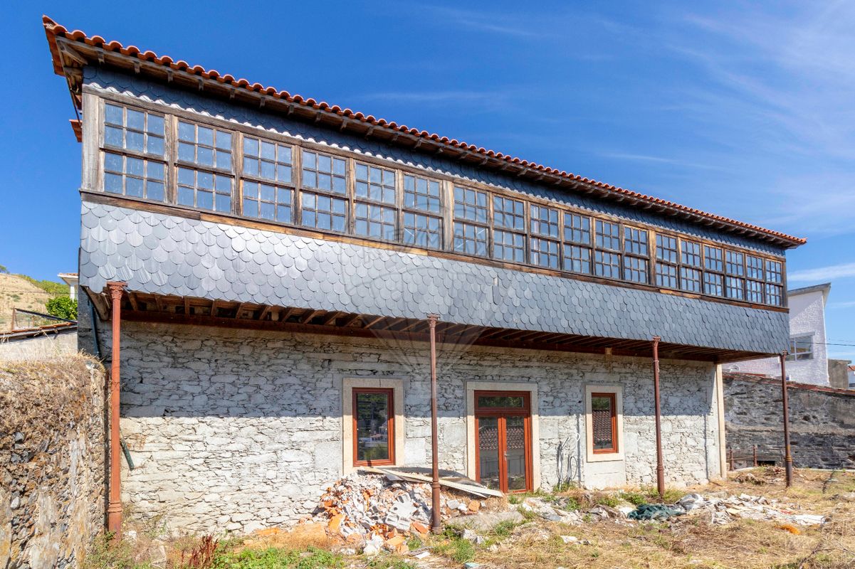 Casa T8 em Santa Marta de Penaguião, Portugal N.º 183746