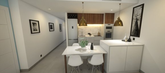 Villa T3 em Los Alcazares, Spain N.º 6651 8