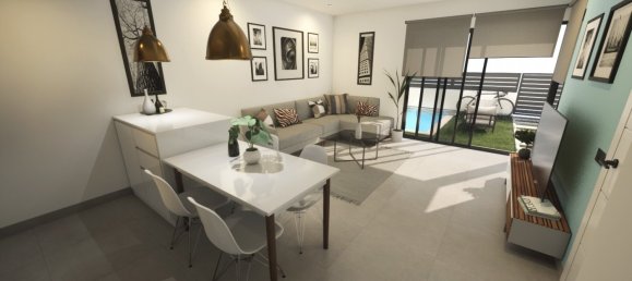 Villa T3 em Los Alcazares, Spain N.º 6651 12