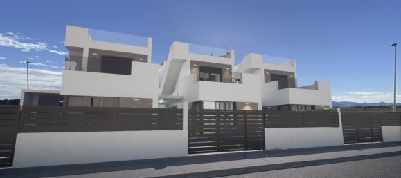 Villa T3 em Los Alcazares, Spain N.º 6651 4