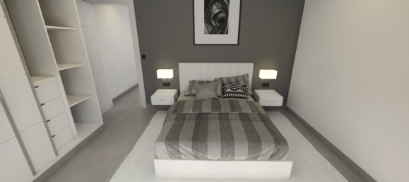 Villa T3 em Los Alcazares, Spain N.º 6651 18