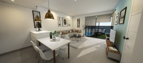 Villa T3 em Los Alcazares, Spain N.º 6651 11