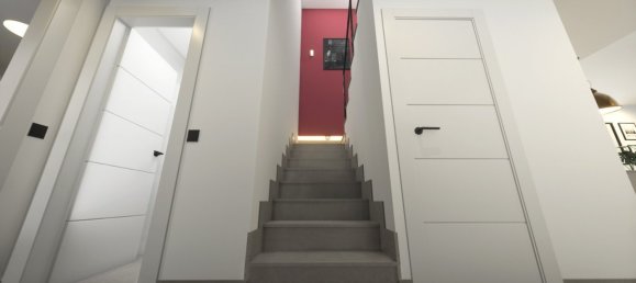 Villa T3 em Los Alcazares, Spain N.º 6651 23