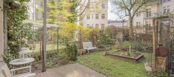 1 bedroom Apartment in Prenzlauer Berg, Germany No. 26769 5