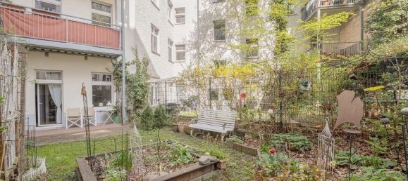 1 bedroom Apartment in Prenzlauer Berg, Germany No. 26769 6