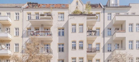 1 bedroom Apartment in Prenzlauer Berg, Germany No. 26769 11