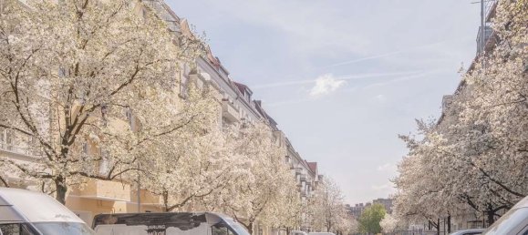 1 bedroom Apartment in Prenzlauer Berg, Germany No. 26769 13