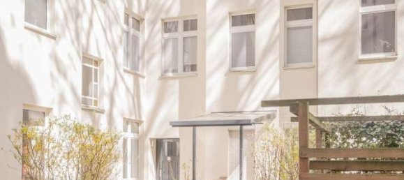 1 bedroom Apartment in Prenzlauer Berg, Germany No. 26769 10