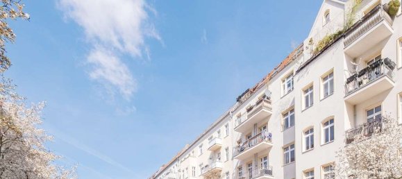 1 bedroom Apartment in Prenzlauer Berg, Germany No. 26769 12