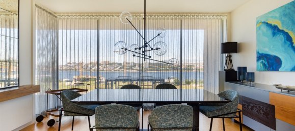 4 bedrooms Villa in Vila Nova de Gaia, Portugal No. 142339 31