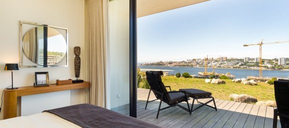 4 bedrooms Villa in Vila Nova de Gaia, Portugal No. 142339 20