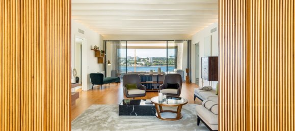 4 bedrooms Villa in Vila Nova de Gaia, Portugal No. 142339 3