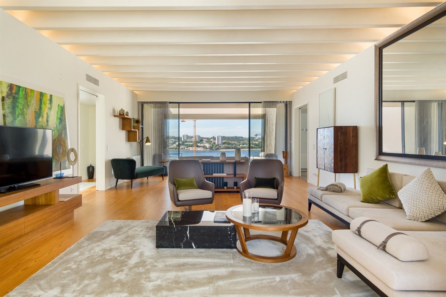 4 bedrooms Villa in Vila Nova de Gaia, Portugal No. 142339