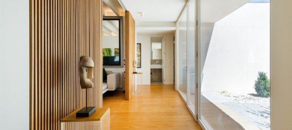 4 bedrooms Villa in Vila Nova de Gaia, Portugal No. 142339 12