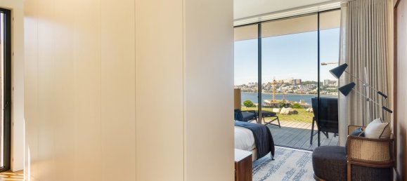 4 bedrooms Villa in Vila Nova de Gaia, Portugal No. 142339 18