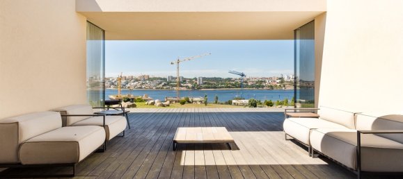 4 bedrooms Villa in Vila Nova de Gaia, Portugal No. 142339 28