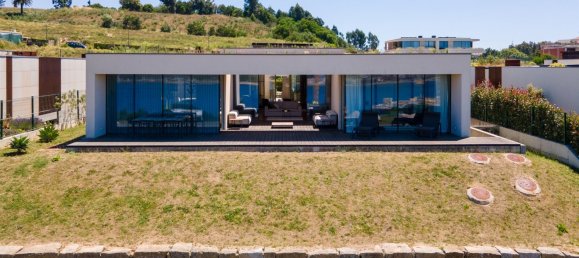 4 bedrooms Villa in Vila Nova de Gaia, Portugal No. 142339 30