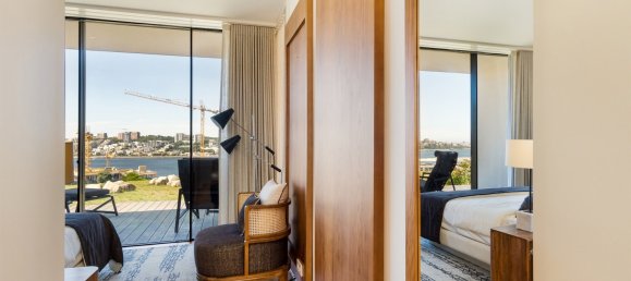 4 bedrooms Villa in Vila Nova de Gaia, Portugal No. 142339 19