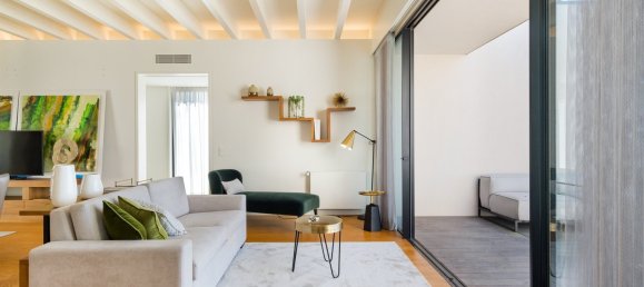 4 bedrooms Villa in Vila Nova de Gaia, Portugal No. 142339 7